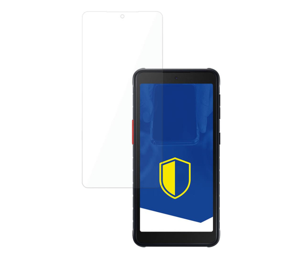 3MK Hybrydowe FlexibleGlass Samsung Xcover 5 3M002452 - 643132 - zdjęcie